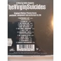 Air, The Virgin Suicides, Original Motion Picture Score CD