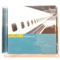 Chicane, Behind The Sun CD, US
