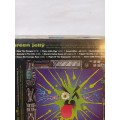 Green Jelly, Cereal Killer Soundtrack CD, Europe