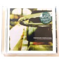 Dashboard Confessional, The Swiss Army Romance CD, US