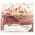 Vans `Off The Wall` Sampler Promo Enhanced CD, US