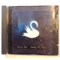 Mazzy Star, Among My Swan CD, UK
