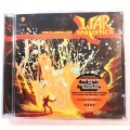 The Flaming Lips, At War with the Mystics CD, Europe