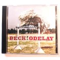 Beck! Odelay CD