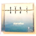 Starsailor, Silence is Easy CD