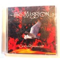 The Mission, Carved in sand CD
