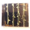 Type O Negative, October Rust CD, Europe