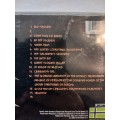 Type O Negative, October Rust CD, Europe