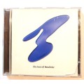 New Order, The Best Of CD, Europe