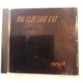 Big Electric Cat, Eyelash CD, US