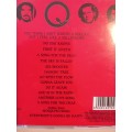 Queens of the Stone Age, Songs for the Deaf CD