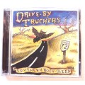 Drive-by Truckers, Southern Rock Opera, 2 x CD Europe