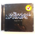 The Chemical Brothers, Singles 93-03 CD