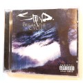 Staind, Break the Cycle CD