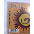 Midnight Oil, Earth and Sun and Moon CD