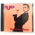 Suede, The Suedest Songs CD, Italy