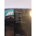 PJ Harvey, Stories from the City, Stories from the Sea CD, US