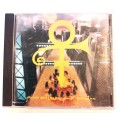 Prince and the New Power Generation, Love Symbol CD