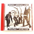 Sonic Youth, The Best Of CD, Europe