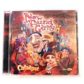 New Found Glory, Catalyst CD