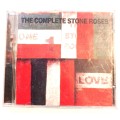 Stone Roses, The Complete Stone Roses CD, Benelux