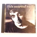 This Mortal Coil, Blood CD, UK