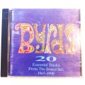 The Byrds, 20 Essential Tracks from the Boxed Set: 1965-1990 CD
