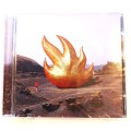 Audioslave, Audioslave CD