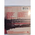 Beastie Boys, Licensed to Ill CD, US