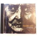 Paradise Lost, One Second CD, UK