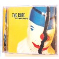 The Cure, Wild Mood Swings CD