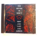 The Sisters of Mercy, First and Last and Always, Remastered , Germany