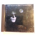 The Sisters of Mercy, Floodland CD, Europe