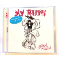 My Ruin, Ruined `n` Recalled, 2 x CD, UK
