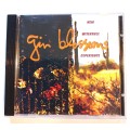 Gin Blossoms, New Miserable Experiance CD, Germany