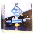 The Clash, From Here to Eternity CD