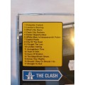 The Clash, From Here to Eternity CD