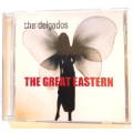 The Delgados, The Great Eastern CD