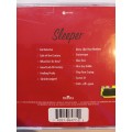 Sleeper, The it Girl CD, Europe