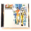 Air, Moon Safari CD, Europe