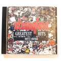The Stranglers, Greatest Hits 1977-1990 CD