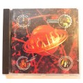 Pixies, Bossanova CD, UK
