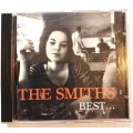 The Smiths, Best...I CD