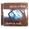 Slugs of War, Heaven & Earth CD