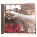Pantera, Vulgar Display of Power CD