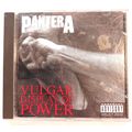 Pantera, Vulgar Display of Power CD