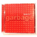 Garbage, Version 2.0 CD