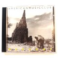 American Music Club, Mercury CD, US