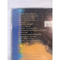 The Flaming Lips, The Soft Bulletin CD, HDCD, US