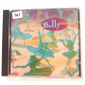 Belly, Star CD, UK